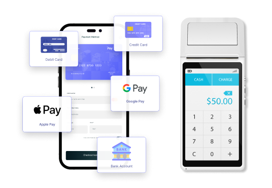 Payments Effortlessly
