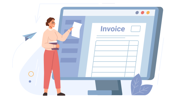 Create Invoices
