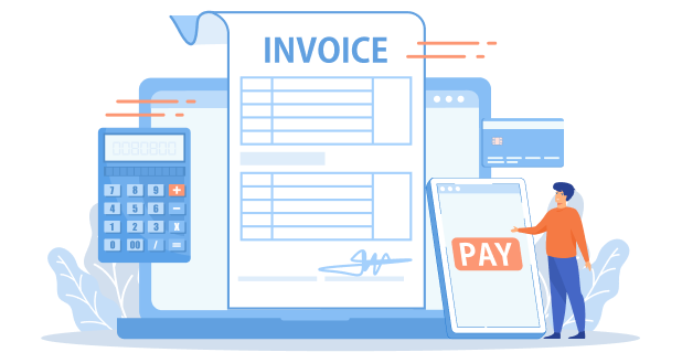 Customize Your Invoices, Your Way