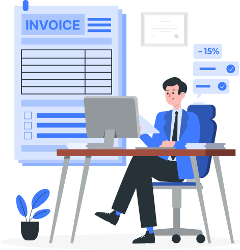 PayToMe’s Online Invoice Software