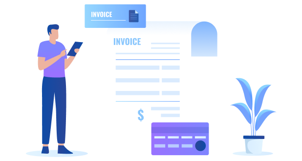 Yes, Free Invoice Templates!