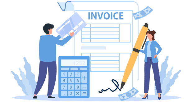 Invoice Templates to Suit Your Style