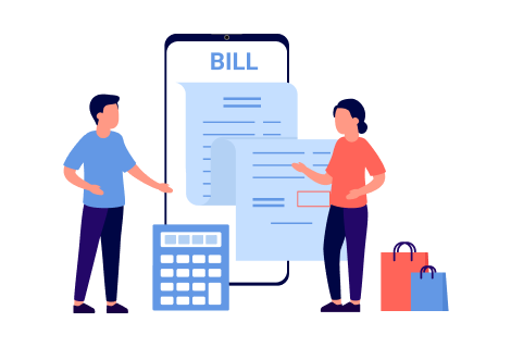 Recurring Invoices for Seamless Billing