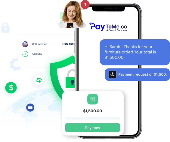 Effortless Payments