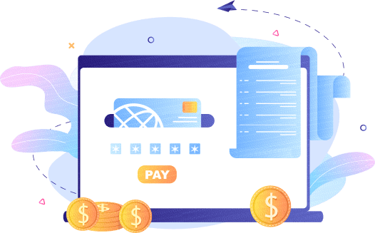 Accept Payments Faster