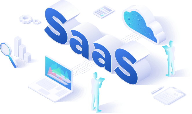 Your Ultimate SaaS Solution!