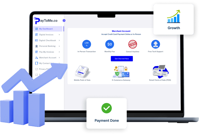 Get Paid Faster With Payment-as-a-Service