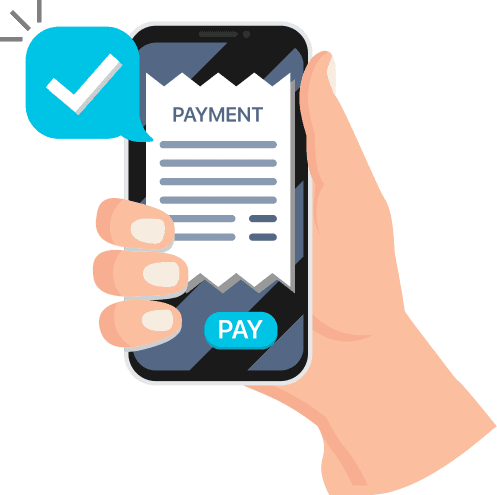 Streamline Your Payments with Text Pay - The Future of Seamless Transactions