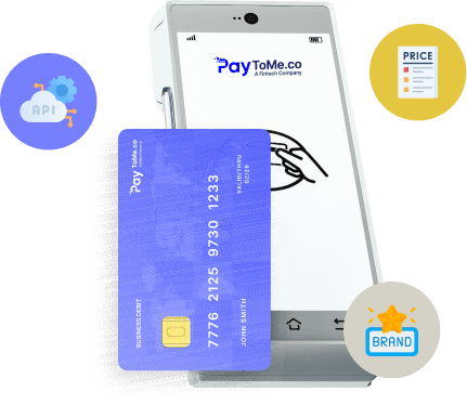 Customize Your Payments