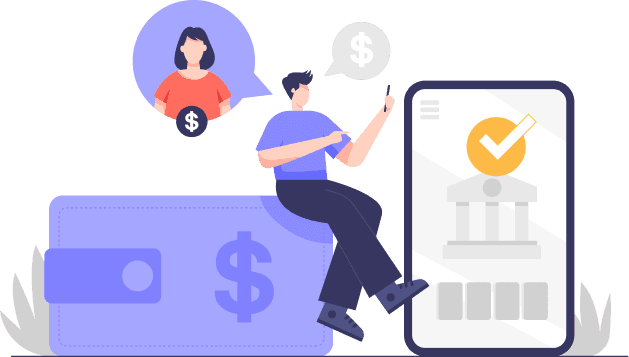 Easily send & Get paid via Payment Links