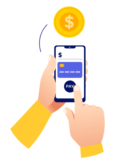 How Pay By Text Works