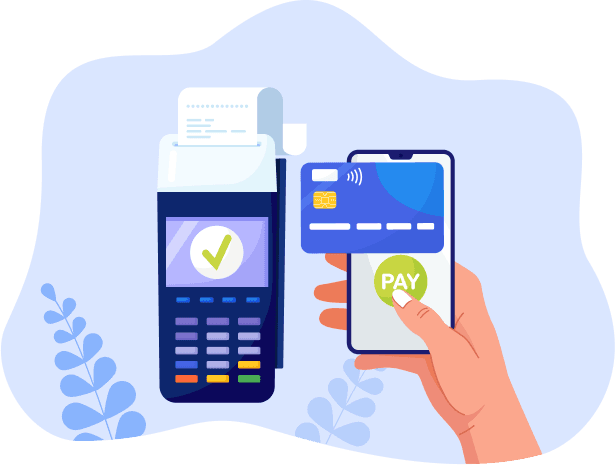 Leverage Contactless Payments via Text-to-Pay