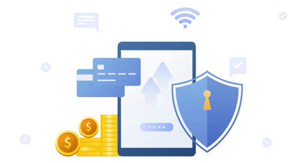 Reliable & Secure Payment Platform