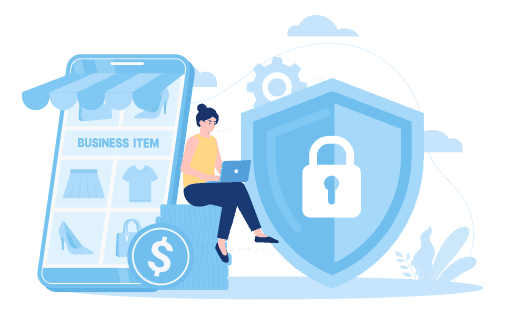 Secure your Business