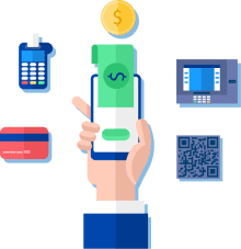 Seamlessly Experience Touch Payments